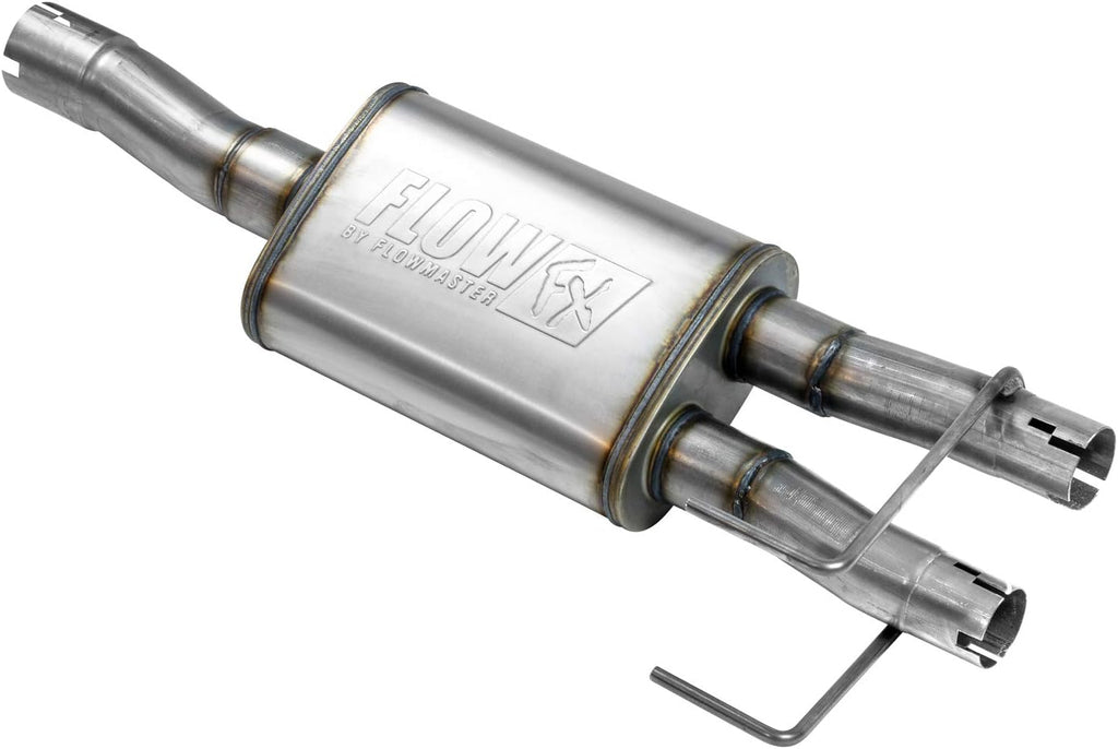Direct-Fit Muffler Q80554