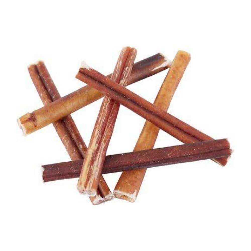Natural Beef Bully Sticks Y8757