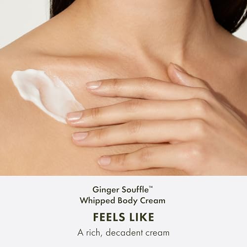 Ginger Hand & Body Skin Care Set B399