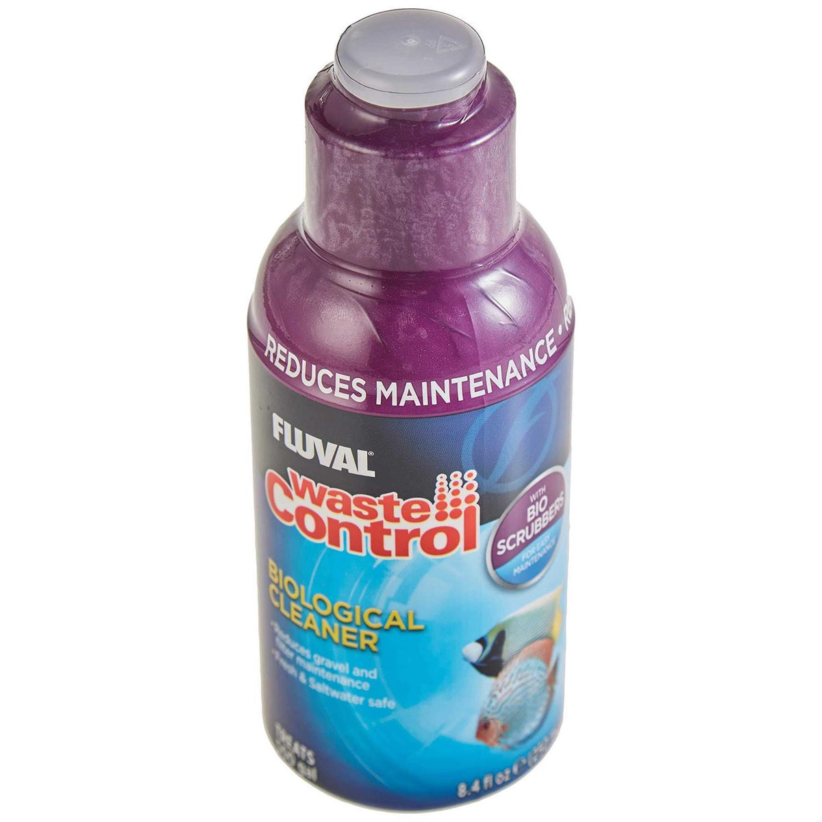Biological Cleaner for Aquariums J90659