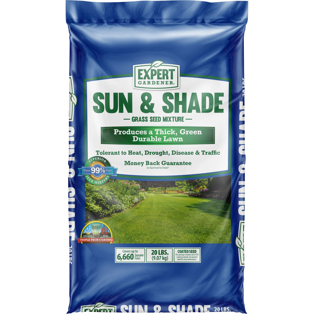 20 lb Grass Seed Mix K16932