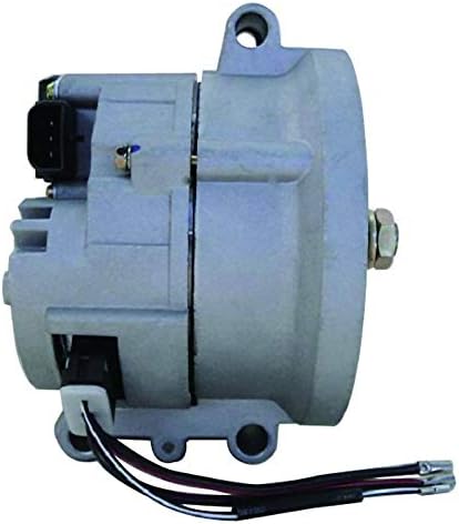 Alternator for Ford Ranger V6 4.0L 1990-1991, Pack of 2 Q194