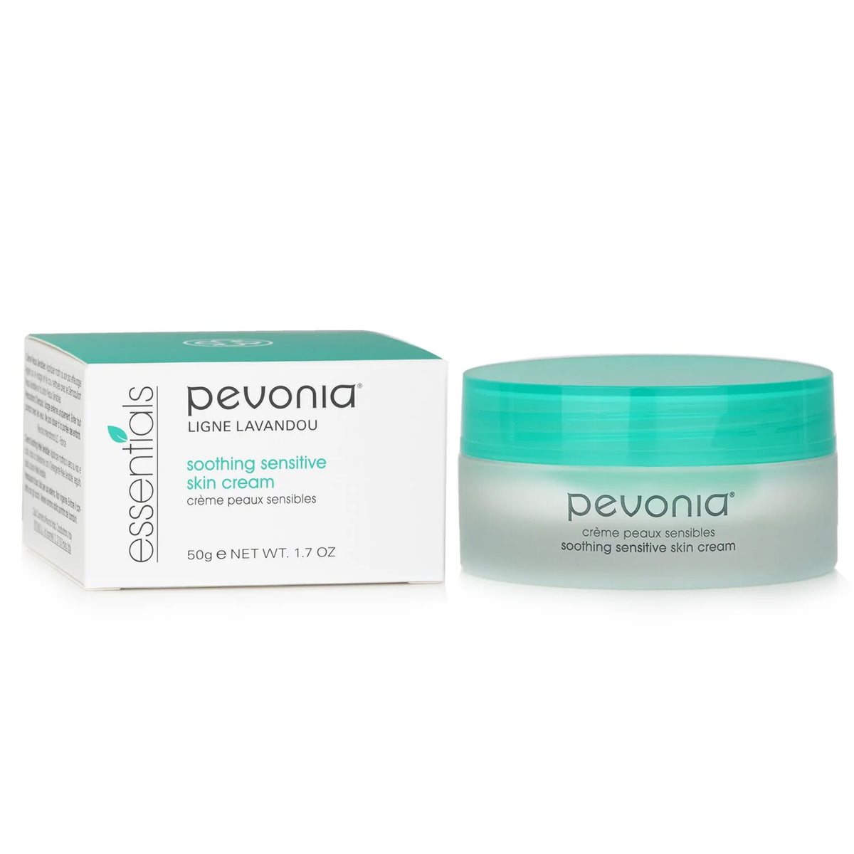 Soothing Sensitive Skin Cream 50ml V434