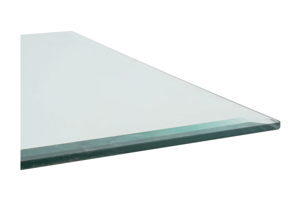 Glass Table Set of 1 T606