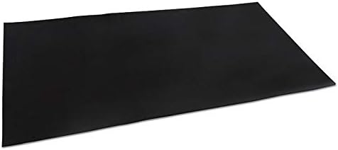 Custom Rubber Floor Liner Pack of 2 R133