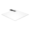 Clear Polycarbonate Sheet 36 in. x 36 in. x 3/16 in. Thick P345