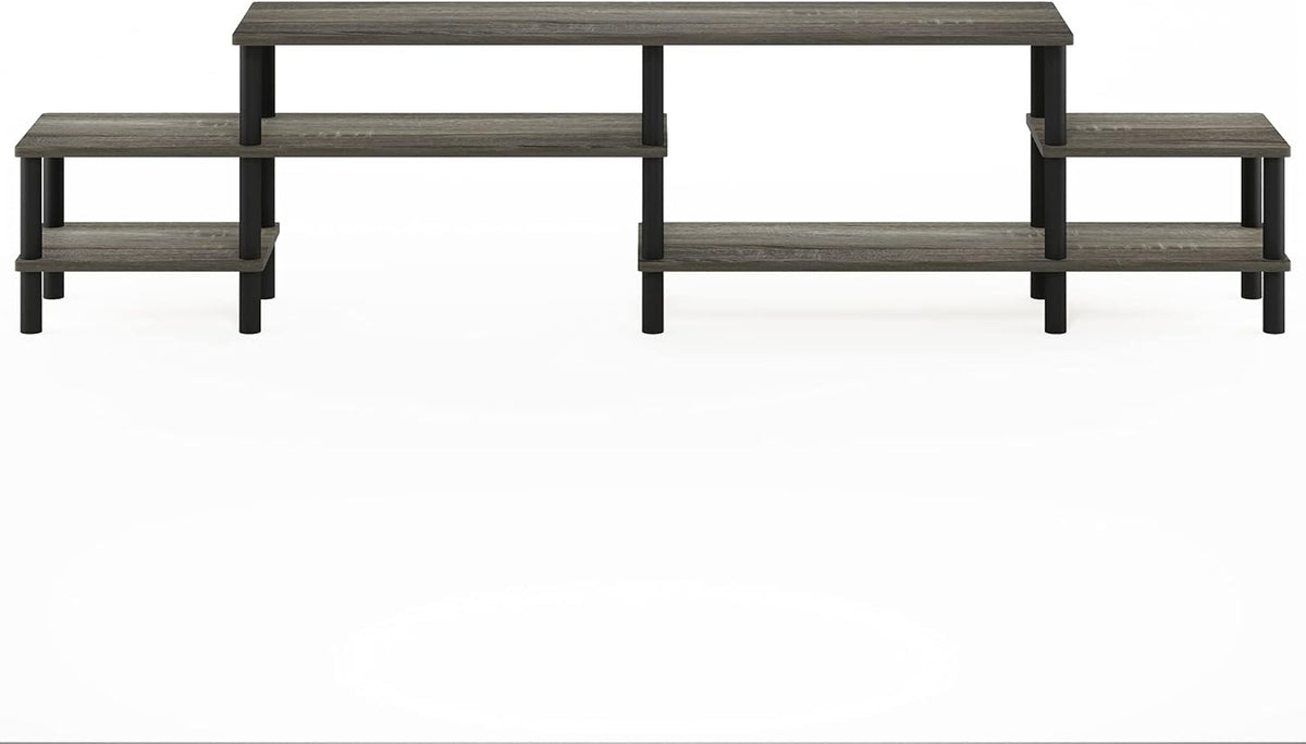 French Oak Entertainment Center for TV up to 58 Inch S663700