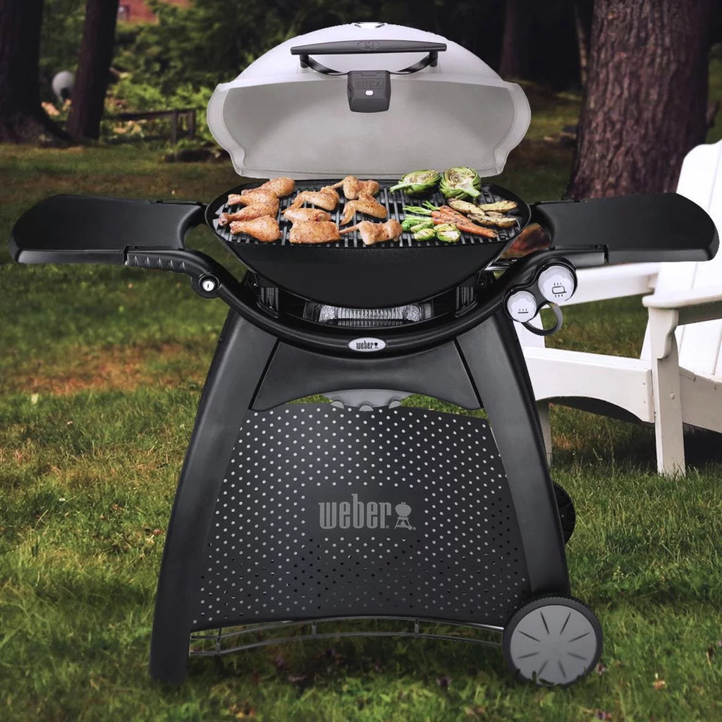 Liquid Propane Gas Grill K7590
