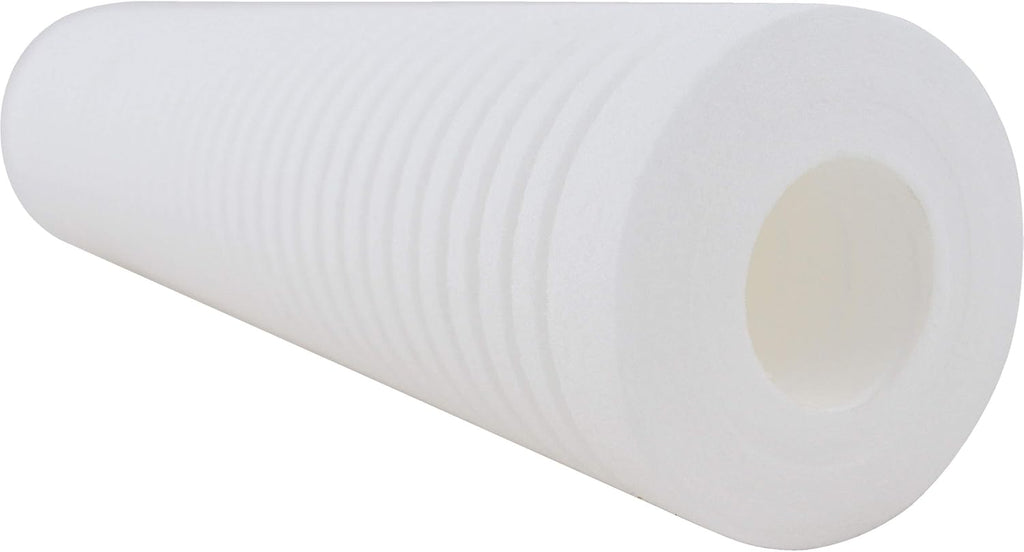 10x2.5 Grooved Polypropylene 5 Micron Sediment Filter (24 Pack) O50830