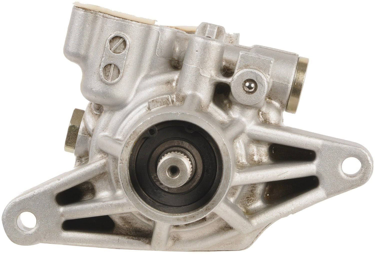 Power Steering Pump E521655