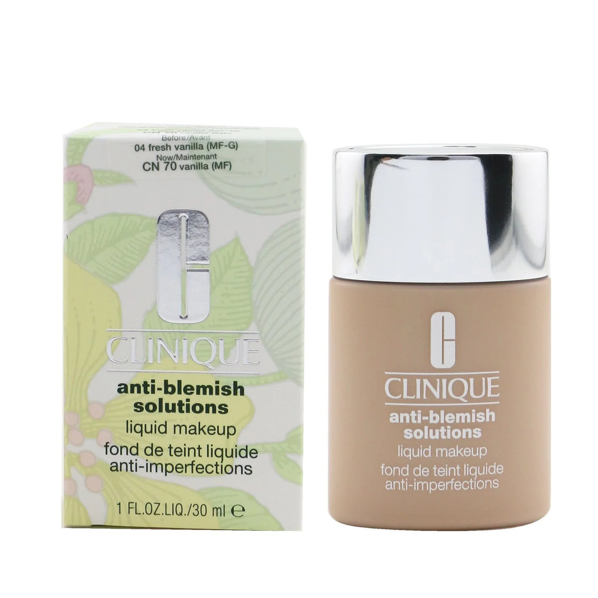 Liquid Makeup 30ml/1oz A31622