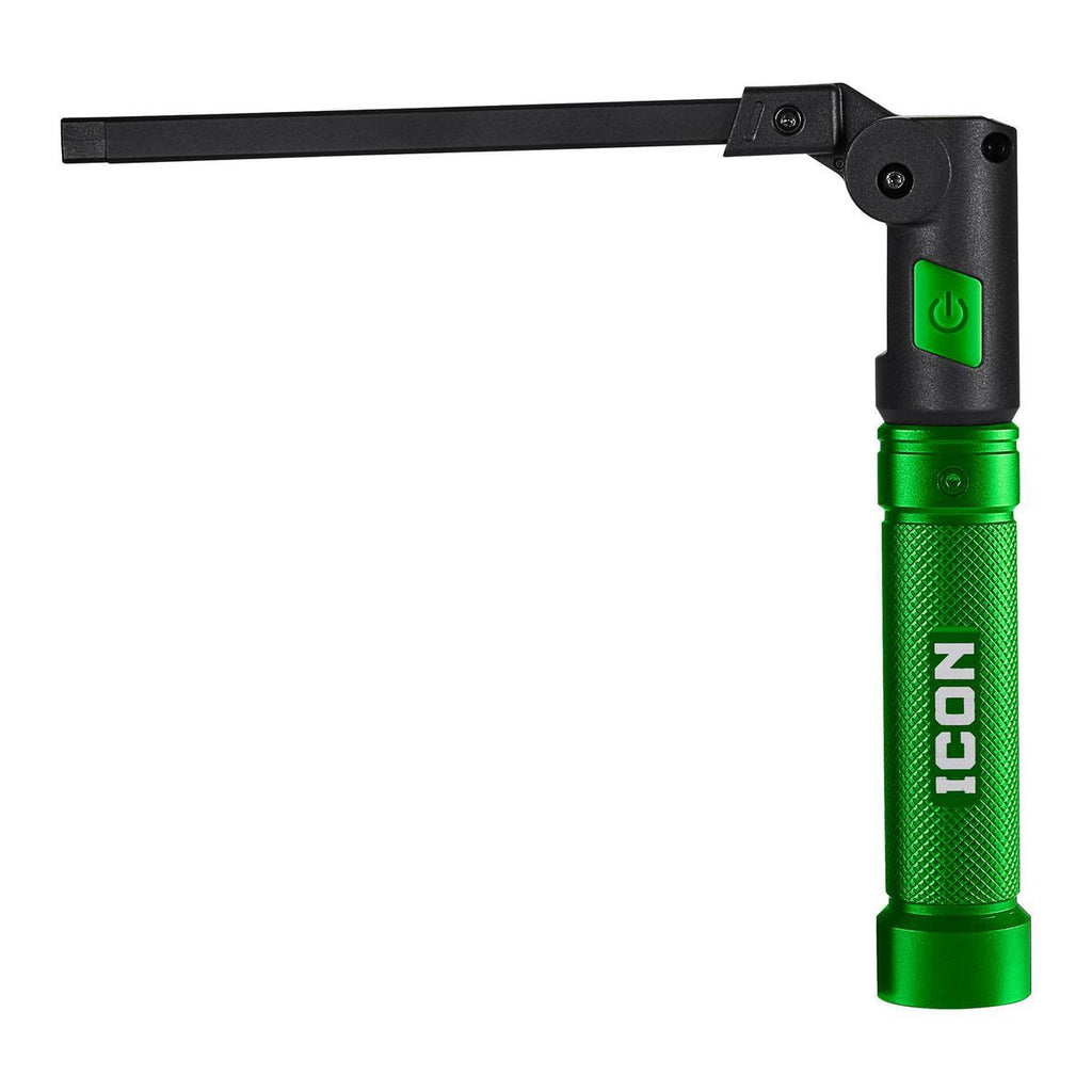 800 Lumen LED Rechargeable Magnetic Foldable Work Light W966