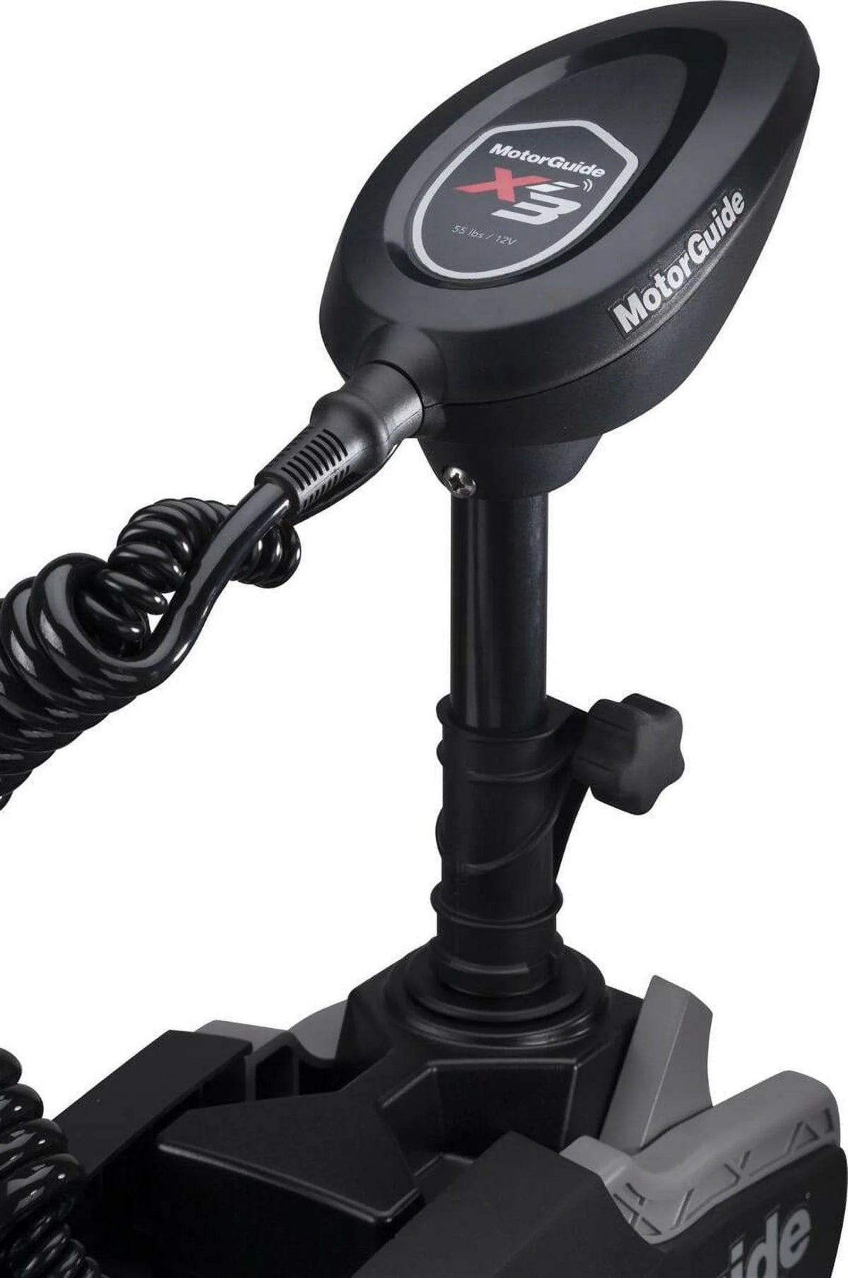 70lb Fresh Water 54 GPS Trolling Motor L5607