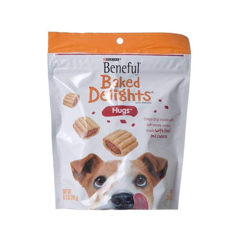 Baked Dog Treats Z1918