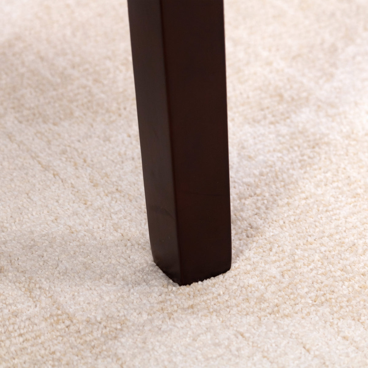 Beige Geometric Area Rug S344341
