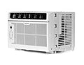 6,000 BTU Touch Control Window Air Conditioner with Remote in White T51190