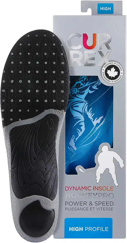 Hockey Skates Insoles S974