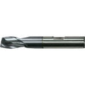 7/8x22 x 3/4x22 x 1-1/2x22 Square Single End Mill Q13615