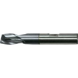 7/8x22 x 3/4x22 x 1-1/2x22 Square Single End Mill Q13615