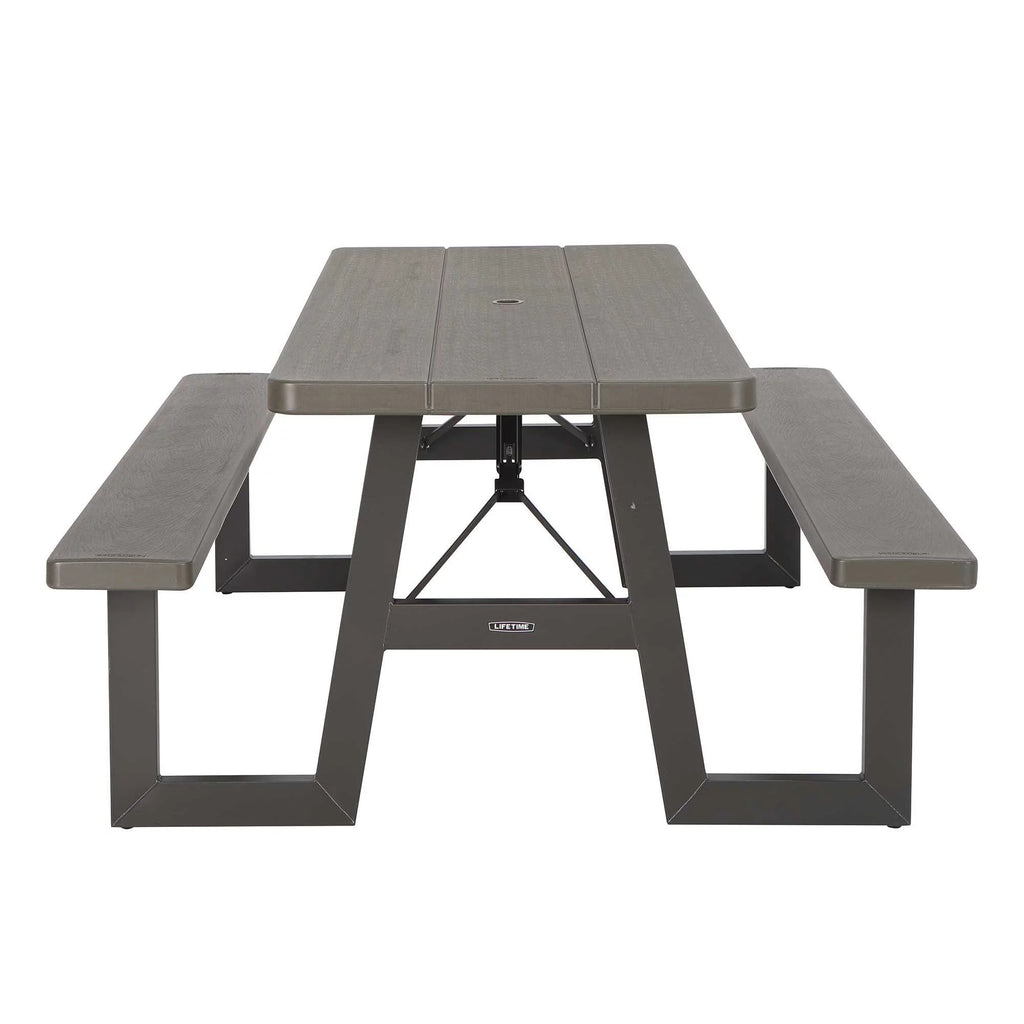 6-Foot Folding Picnic Table C5594