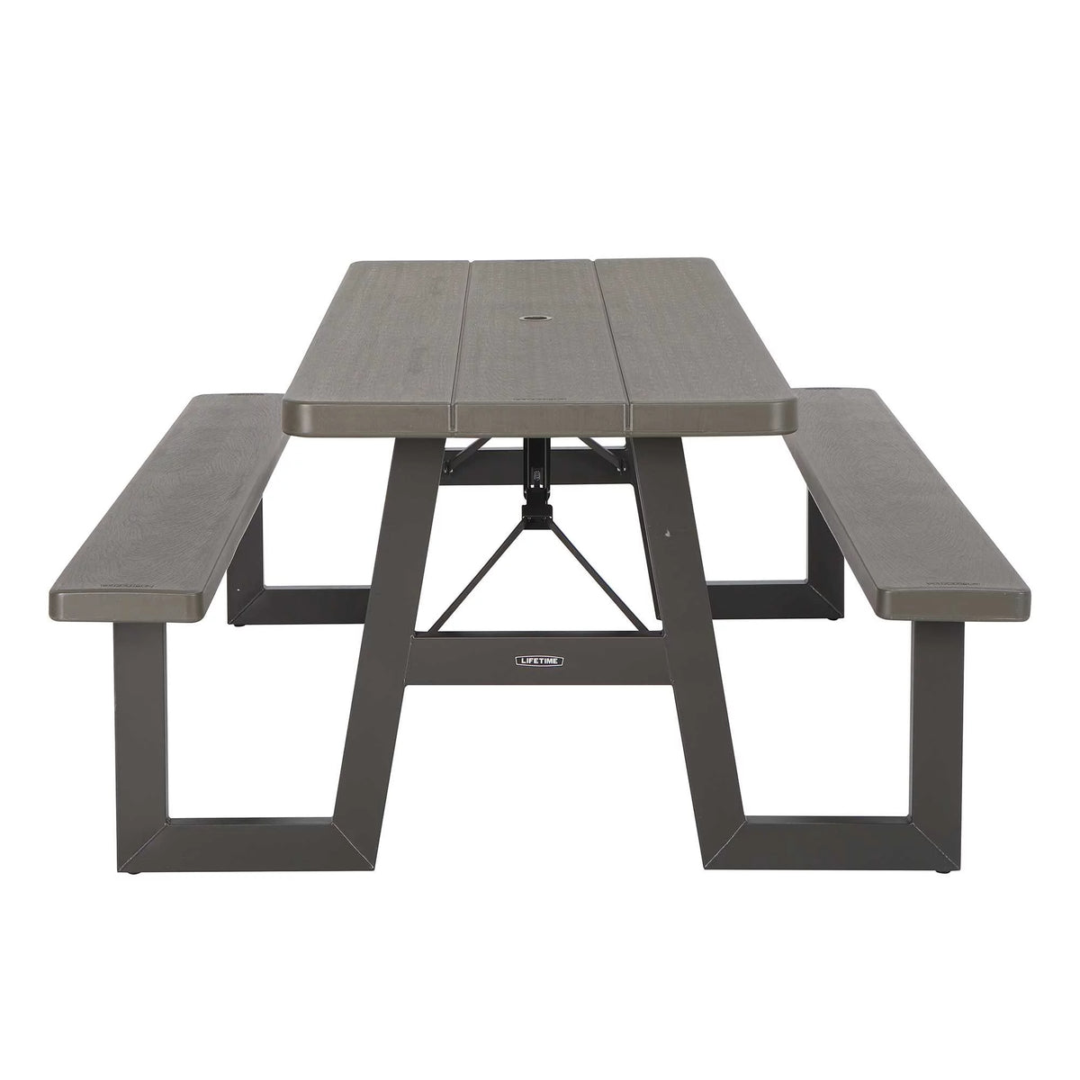 6-Foot Folding Picnic Table C5594