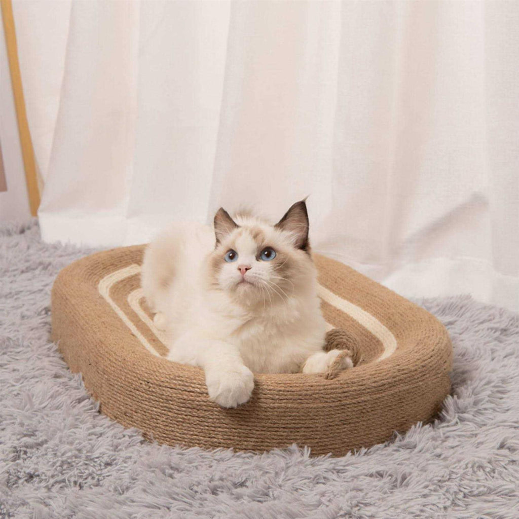 3 in 1 Cat Scratcher Bed L333083