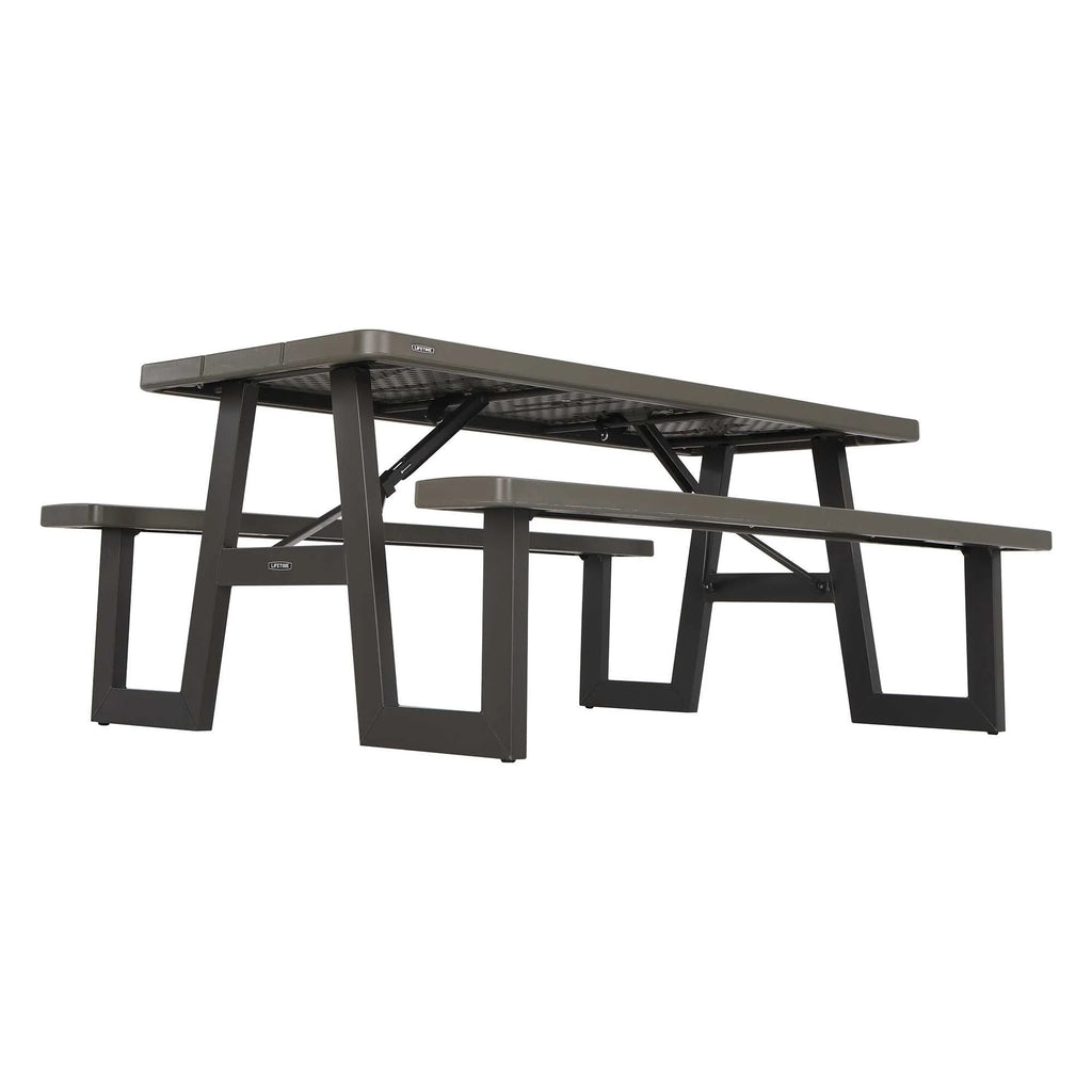 6-Foot Folding Picnic Table C5594