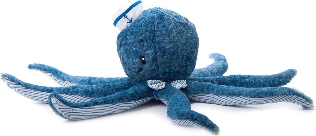 Jumbo Pack of 2 Octopus Plush Toy O933014