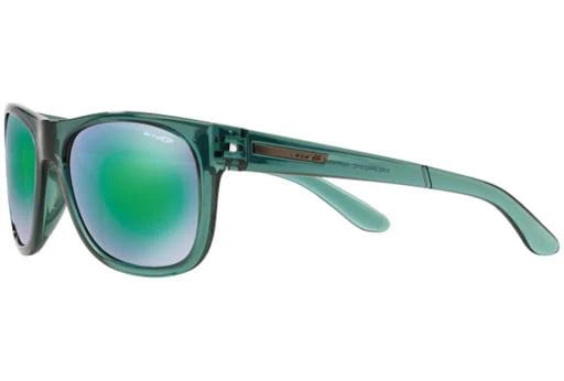 Green Ink Sunglasses F59133