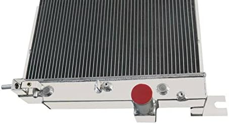 4 Row Radiator for Dodge Durango Dakota D7690