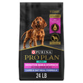 Sensitive Skin and Stomach Puppy Food Lamb and Oat Meal 24 lb. Bag G579431