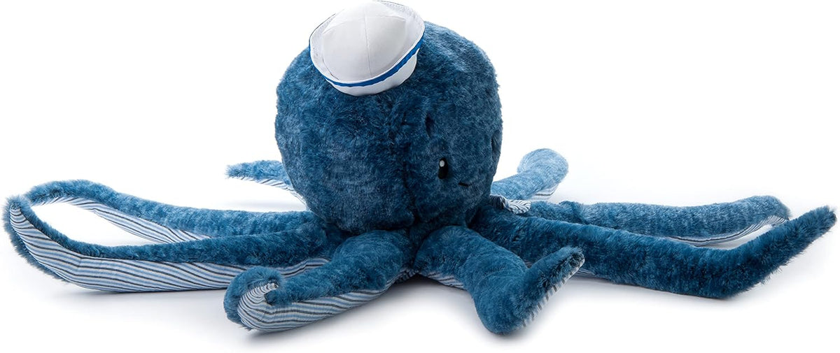 Jumbo Pack of 2 Octopus Plush Toy O933014
