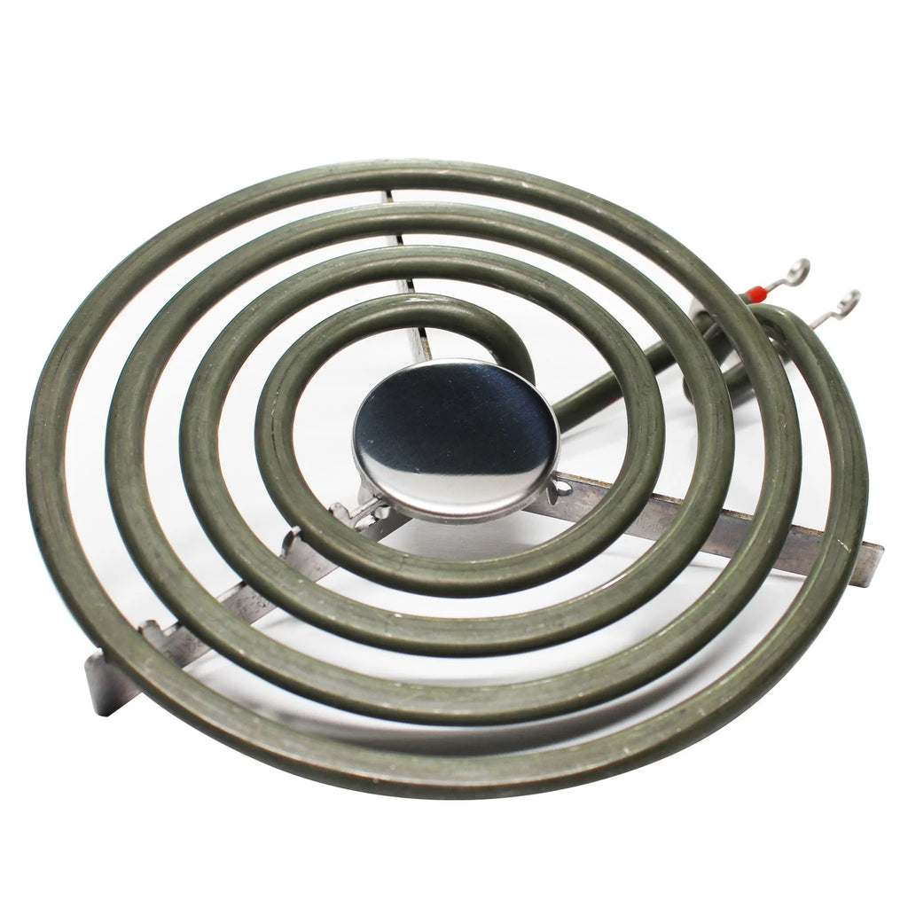 2-Pack 6 inch 4 Turns Surface Burner Element K1250