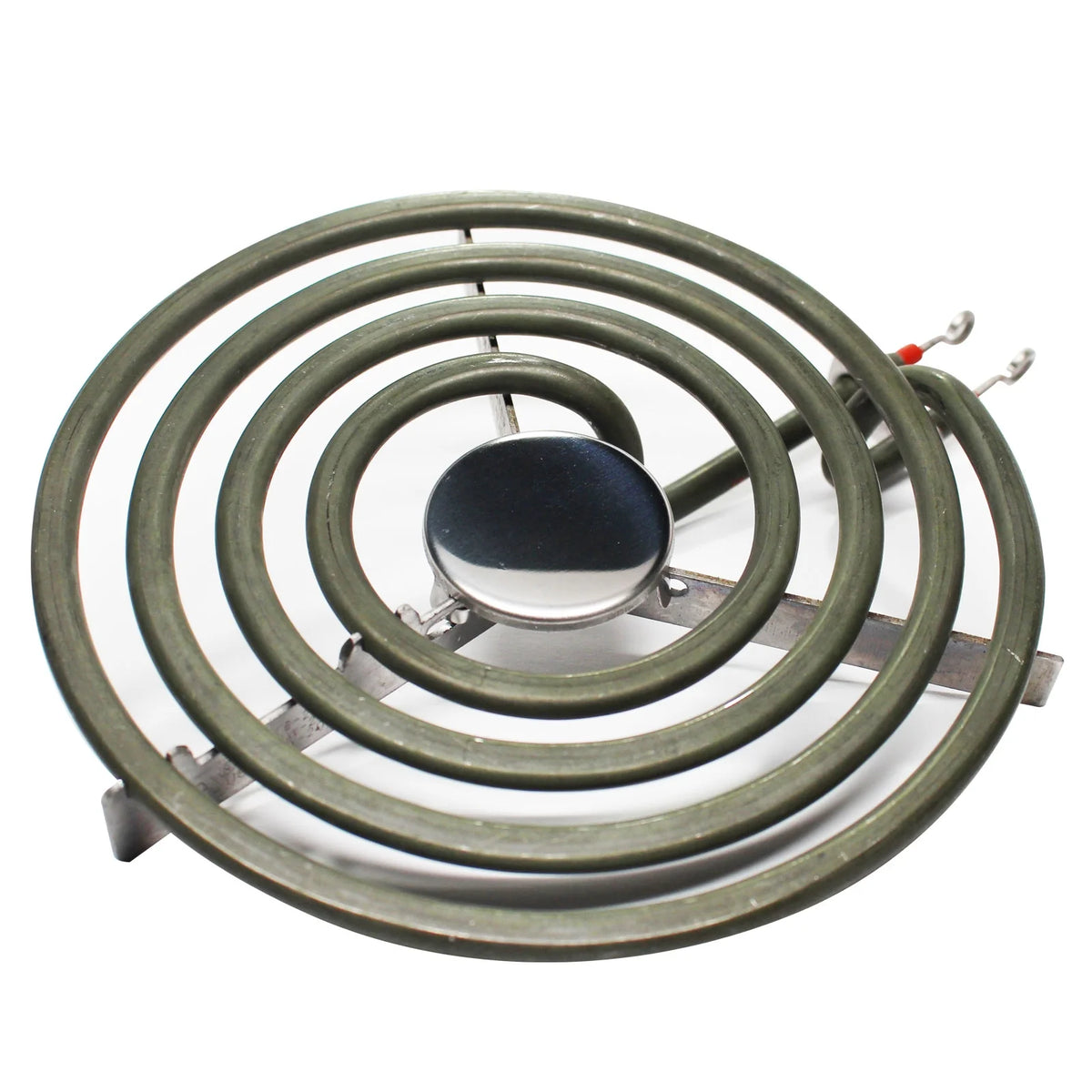 2-Pack 6 inch 4 Turns Surface Burner Element K1250