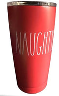 2-Sided Stainless-Steel Tumbler 17 oz O955134