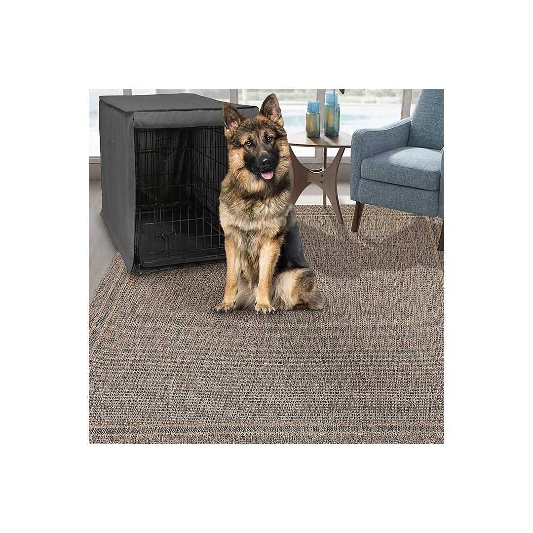 Dog Crate Cover B907477
