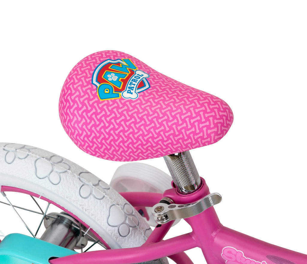 Pink 12 In. Wheels Bike G39349