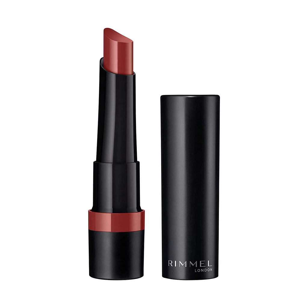 4 Pack Matte Lipstick T1315