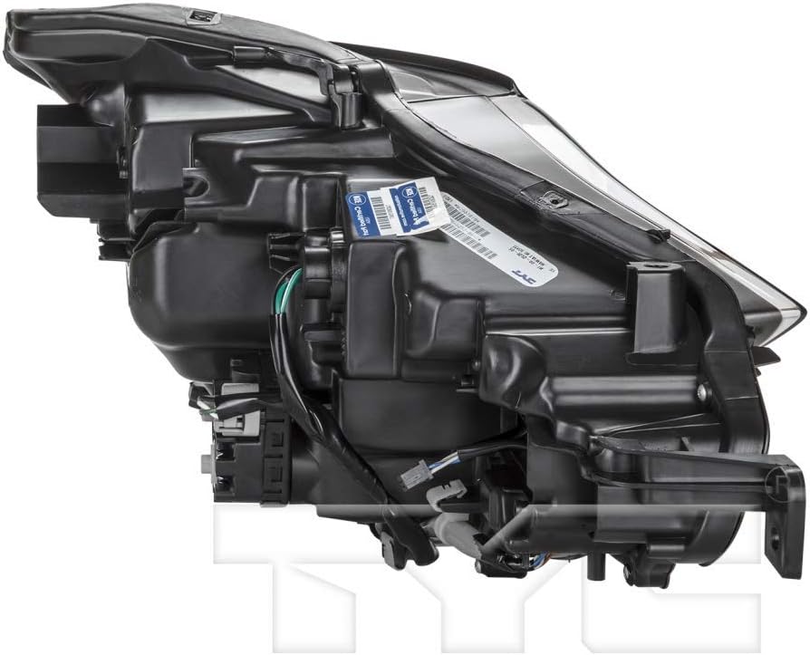 Driver Side LED Headlight for Lexus IS250 / IS350 2014 2015 2016 G872173