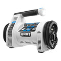 Cordless Dual Function Digital Inflator X672