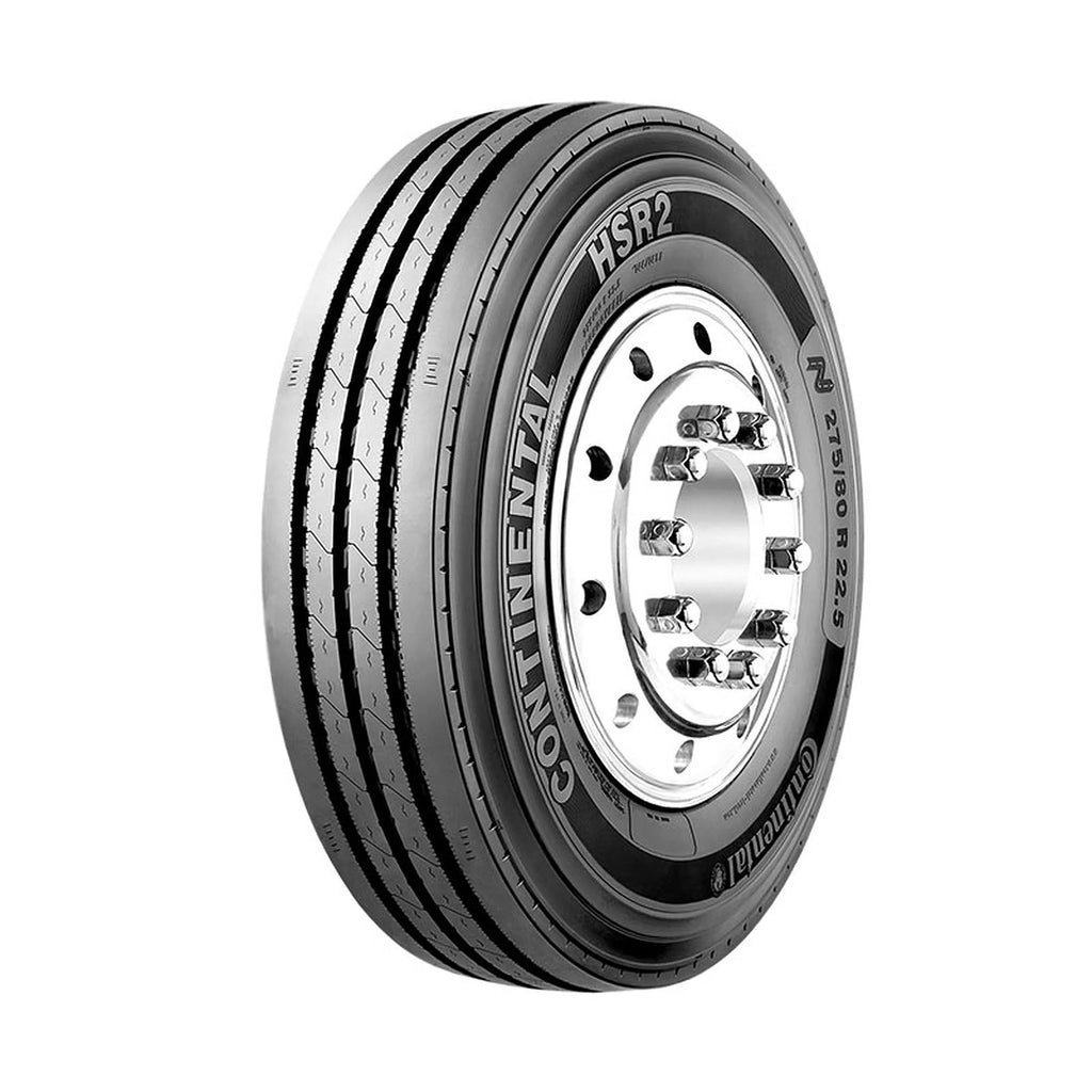 Commercial Tire D628154