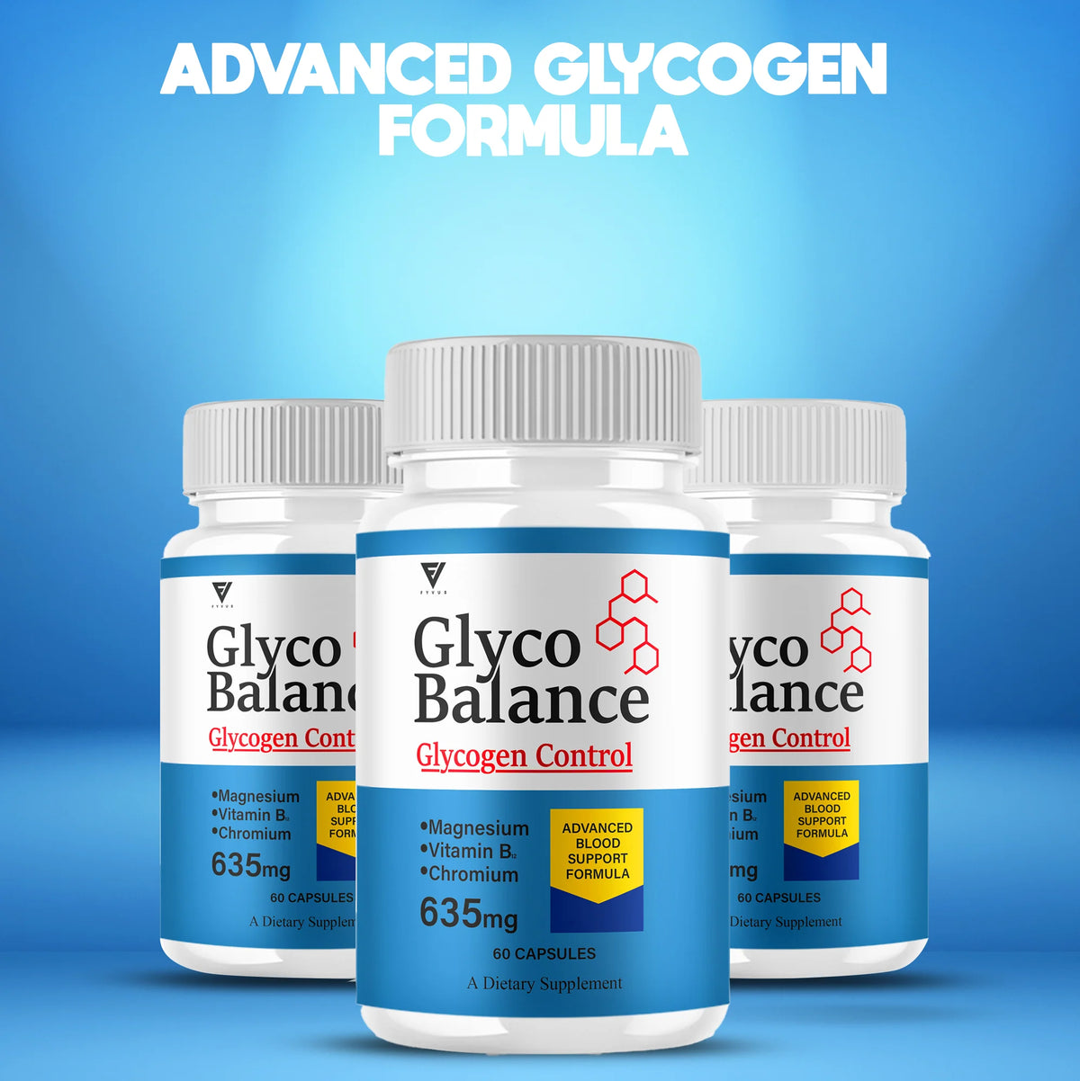 Glycogen Capsules D510948