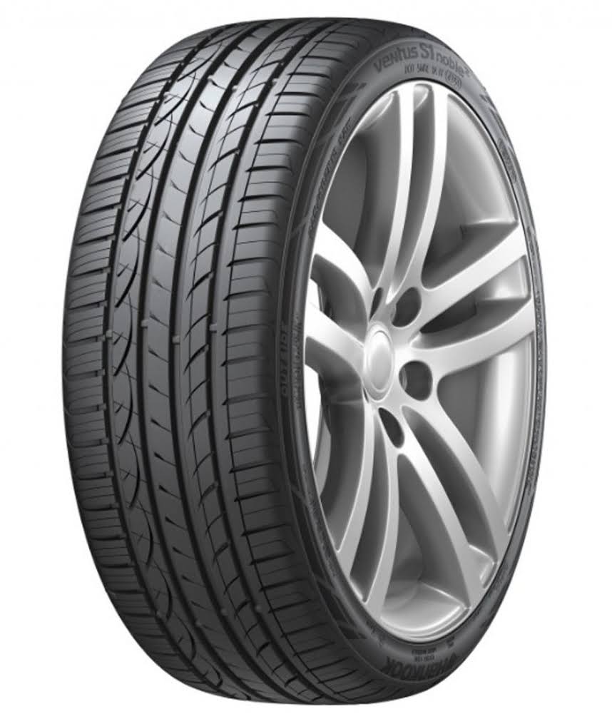 265/35ZR18W Tire G98367