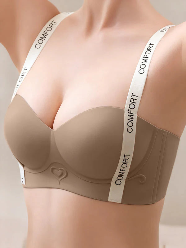 Seamless Wireless Bra Set T797940