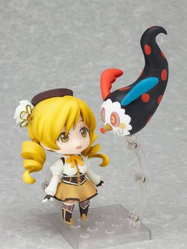 Nendoroid Mami Tomoe N307704