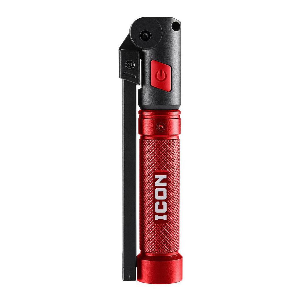 800 Lumen LED Rechargeable Magnetic Foldable Work Light W966