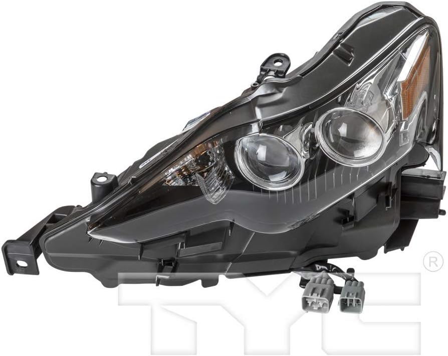 Driver Side LED Headlight for Lexus IS250 / IS350 2014 2015 2016 G872173