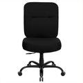 Office Chair with Extra Wide Seat A9535