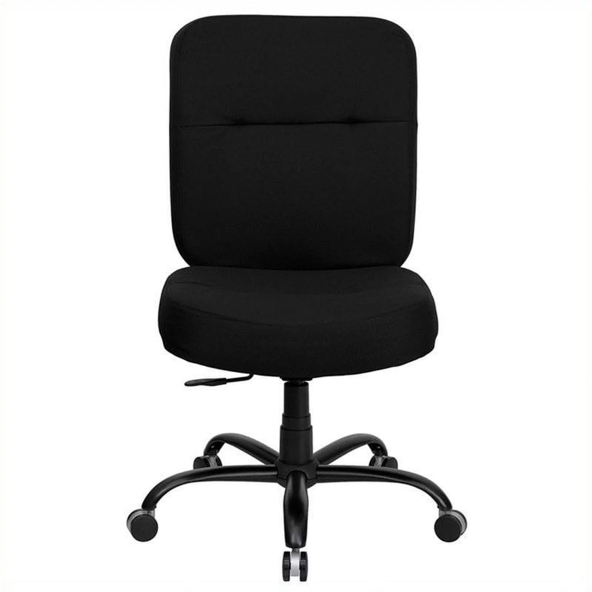Office Chair with Extra Wide Seat A9535