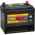 Lead Acid Automotive Battery Group Size 86 12 Volt 630 CCA C51766